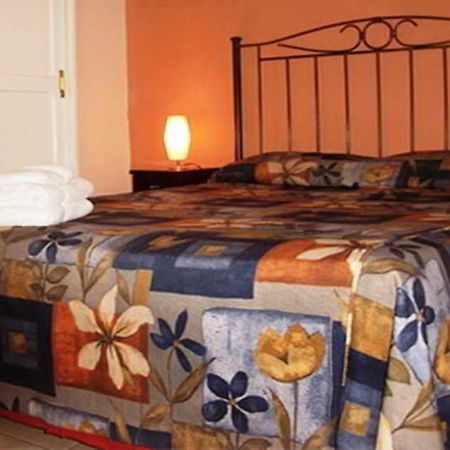 Apart Hotel Mendoza Buitenkant foto