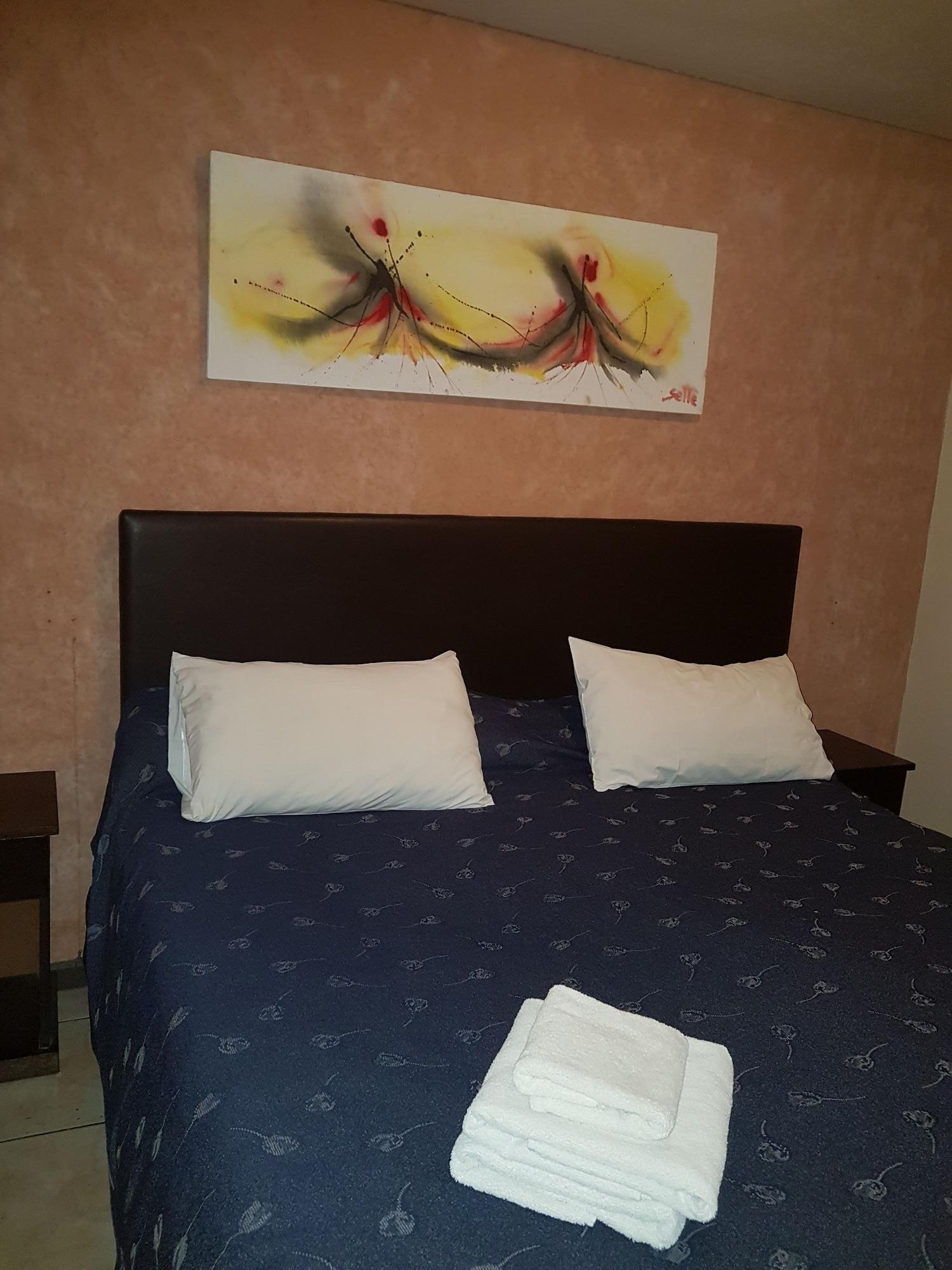 Apart Hotel Mendoza Buitenkant foto
