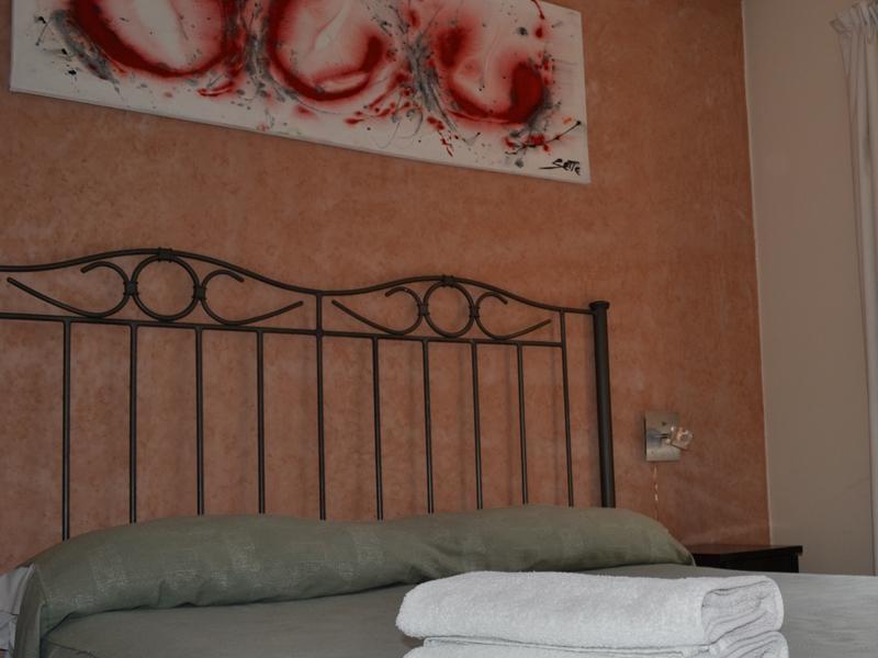 Apart Hotel Mendoza Buitenkant foto